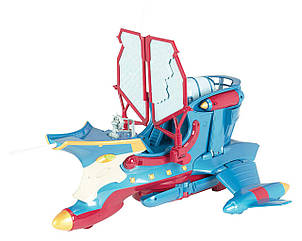 Корабель Хаос Зак Шторм - Zak Storm The Chaos