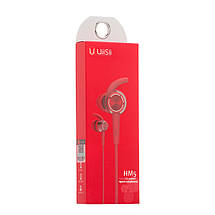 Навушники UiiSii HM5 (4 кольори), фото 4