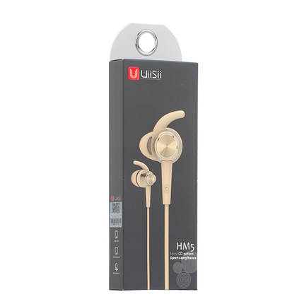 Навушники UiiSii HM5 (4 кольори), фото 1