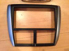 Накладка панели приборов Subaru Forester S12, 2007-2012, 66065SC010