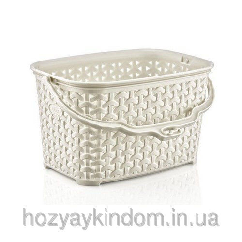 Кошик для прищіпок Hobbylife, фото 1