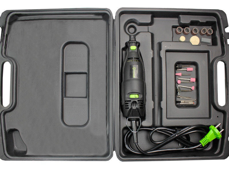 Гравер Titan BBM 17-120