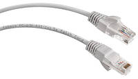 Кабель UTP Patch Cable CAT.5e 5m