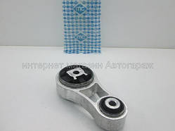 Подушка двигуна на Рено Трафік 01-> 1.9 dCi (внизу, вісімка) — METALCAUCHO MC4452