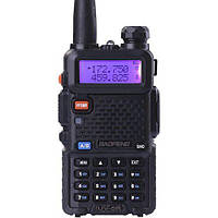 Радіостанція BAOFENG UV-5R