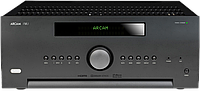 Огляд ресивера Arcam AVR390