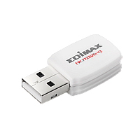 Мережева плата WiFi Edimax EW-7722UTN V2