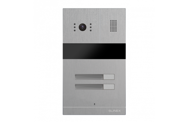 Виклична панель Slinex MA-02
