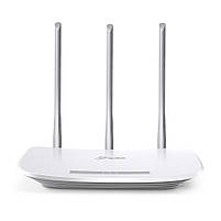 Маршрутизатор TP-Link TL-WR845N Wi-Fi, фото 3