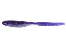 Силіконова приманка DAM Effzett Paddle Minnow 9см (PURPLE HAZE) 8шт./уп.