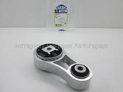 Подушка двигуна передня на Рено Трафік 01-> 1.9 dCi (внизу, вісімка) — SASIC (Франція) - SAS2704018