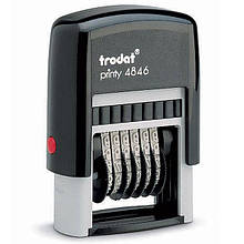 Нумератори