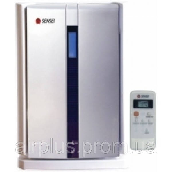 Очищувач повітря SENSEI AP200-01