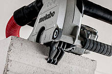 Штроборіз Metabo MFE 40, фото 3