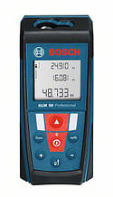 Лазерний далекомір Bosch GLM 50