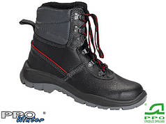 Берці робочі зимові BPPOTO0154 BSC