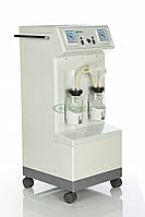 Відсмоктувач медичний електричний модель 7С