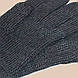 В'язані рукавички зимові, фото 3