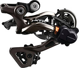 Перемикач задній Shimano RD-M9000 SHADOW+ 11-шв. довге плече