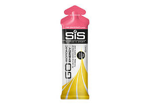 SIS Go Isotonic Energy гель грейпфрут 60 мл