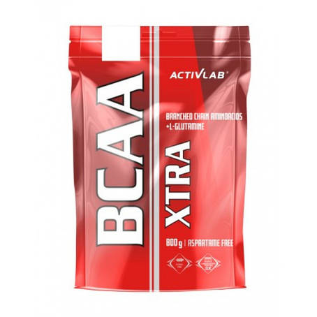 Activlab BCAA XTRA 800 g, фото 1