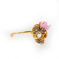 Кільце "Череп" 