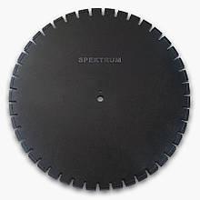 Диск алмазний відрізний для бетону WH700, 700 мм, сегмент U-slot