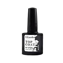 ФІНІШНЕ ПОКРИТТЯ (ЗАКРЕПК) MATTE TOP COAT NO WIPE 10 МЛ G.LACOLOR