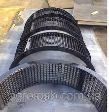 Сепаратор зерновий John Deere AH223656 9760STS, 9860STS, 9770STS