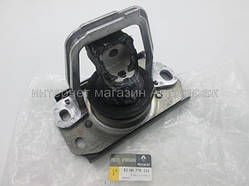 Подушка двигуна на Рено Трафік II 1.9 dCi 01->(права, прямокутна) — RENAULT - 8200378211