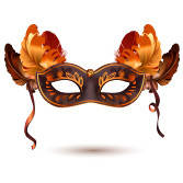 Карнавальні Маски