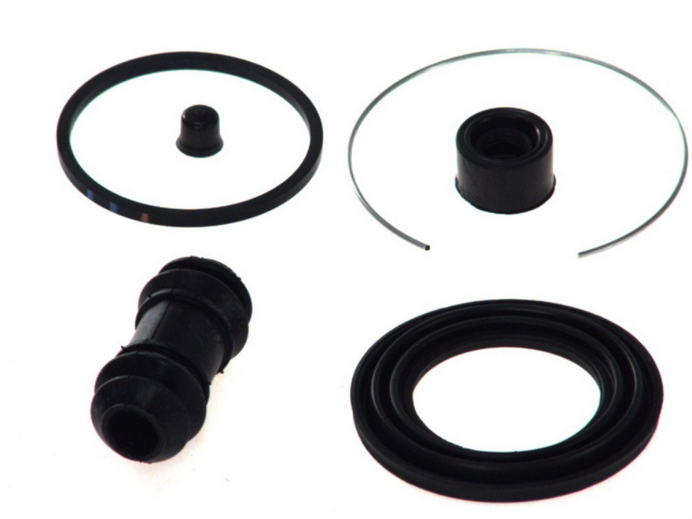 Ремкомплект супорту Mazda 626 GD, фото 1