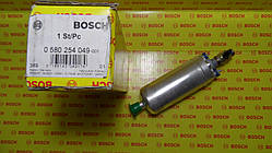 Бензоноси Bosch, 0580254049, A0030915301,7.22156.60.0, 080 254 049