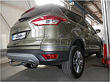 Фаркоп (причіпний) на Ford Kuga (Форд Куга), фото 8