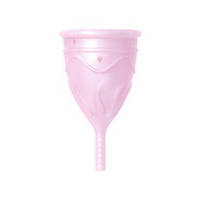 Менструальная чаша Femintimate Eve Cup размер S, диаметр 3,2см 777Shop.com.ua