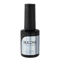 Основа під гель-лак 12 мл Naomi Silicone UV Base Coat