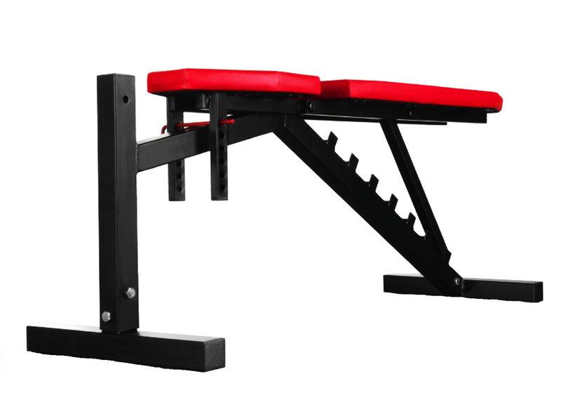 Лава для жиму регульована WCG Pro-20, фото 1