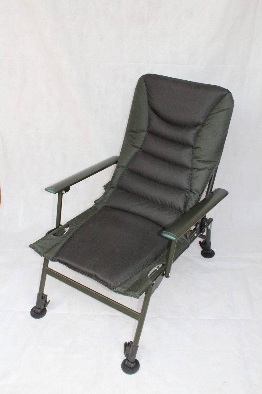 Кресло карповое Ranger SL-102 (Арт. RA 2215) - фото 1 - id-p339461106