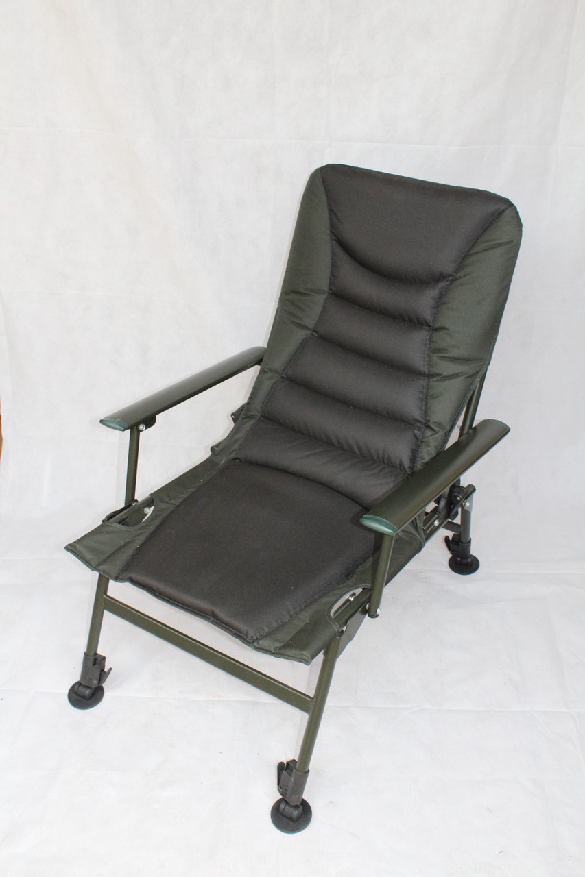 Крісло коропове складне Ranger SL-102 (Арт. RA 2215)