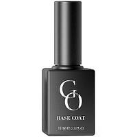 Основа под гель-лак 10 мл GO UV Gel Base Coat 10 ml