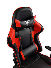 Крісло комп'ютерне 7F GAMER RED, фото 2