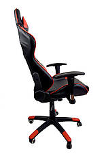 Крісло комп'ютерне 7F GAMER RED, фото 5