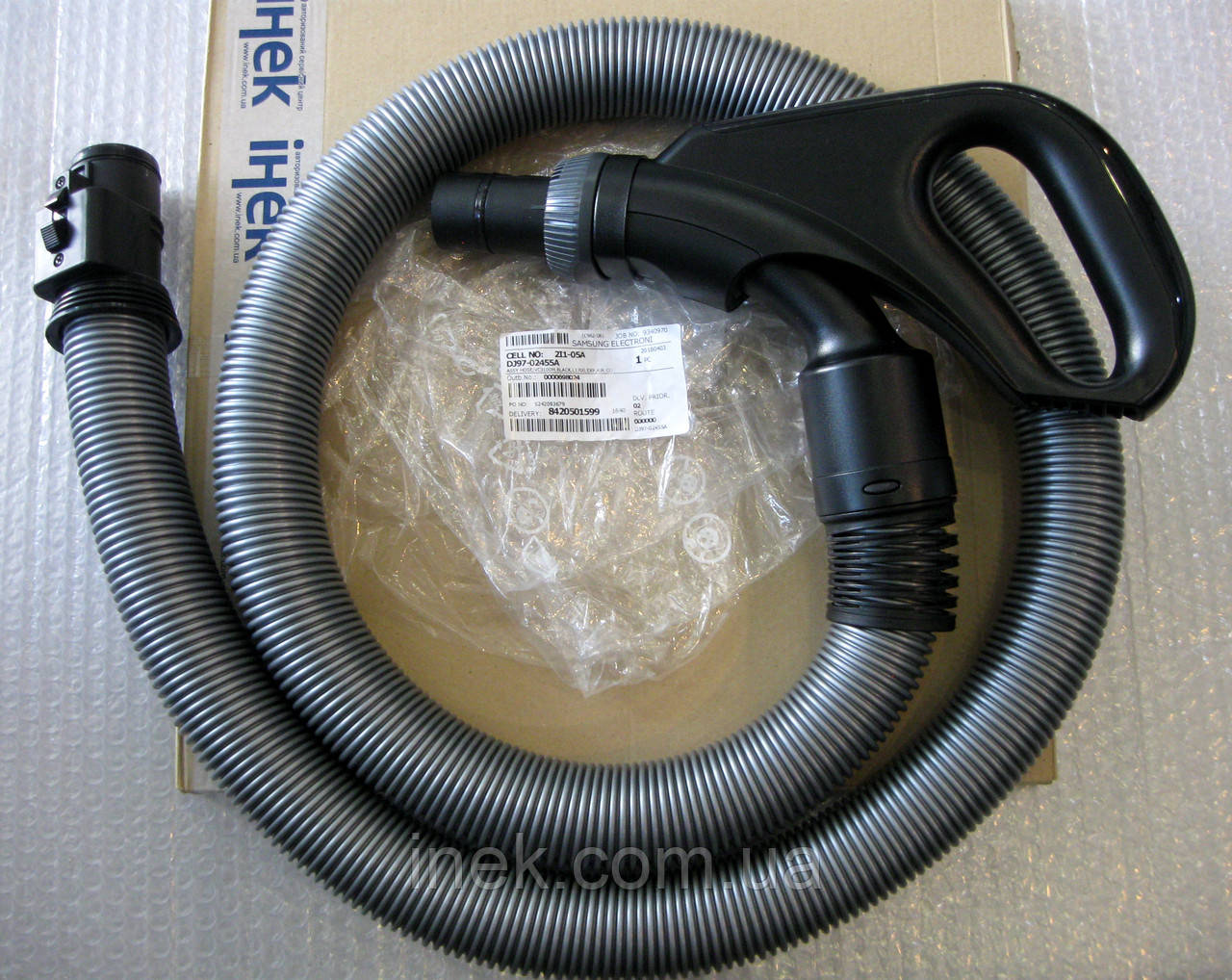 Шланг для пилососа Samsung DJ97-02455A