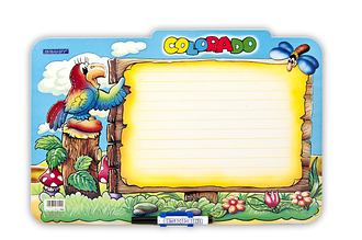 Дошки для малювання