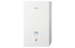 Тепловий насос Panasonic Aquarea KIT-WC016H6E5