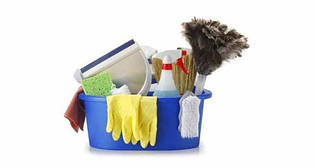 Господарські товари різні