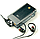 Аудио Decord кабель Micro USB от компании FiiO для Hi-Fi MOjO FiiO Q1II/Q5/M7 DAP/ и мобильных телефонов, игр, фото 3