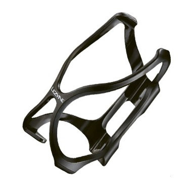 Фляготримач LEZYNE FLOW CAGE чорний
