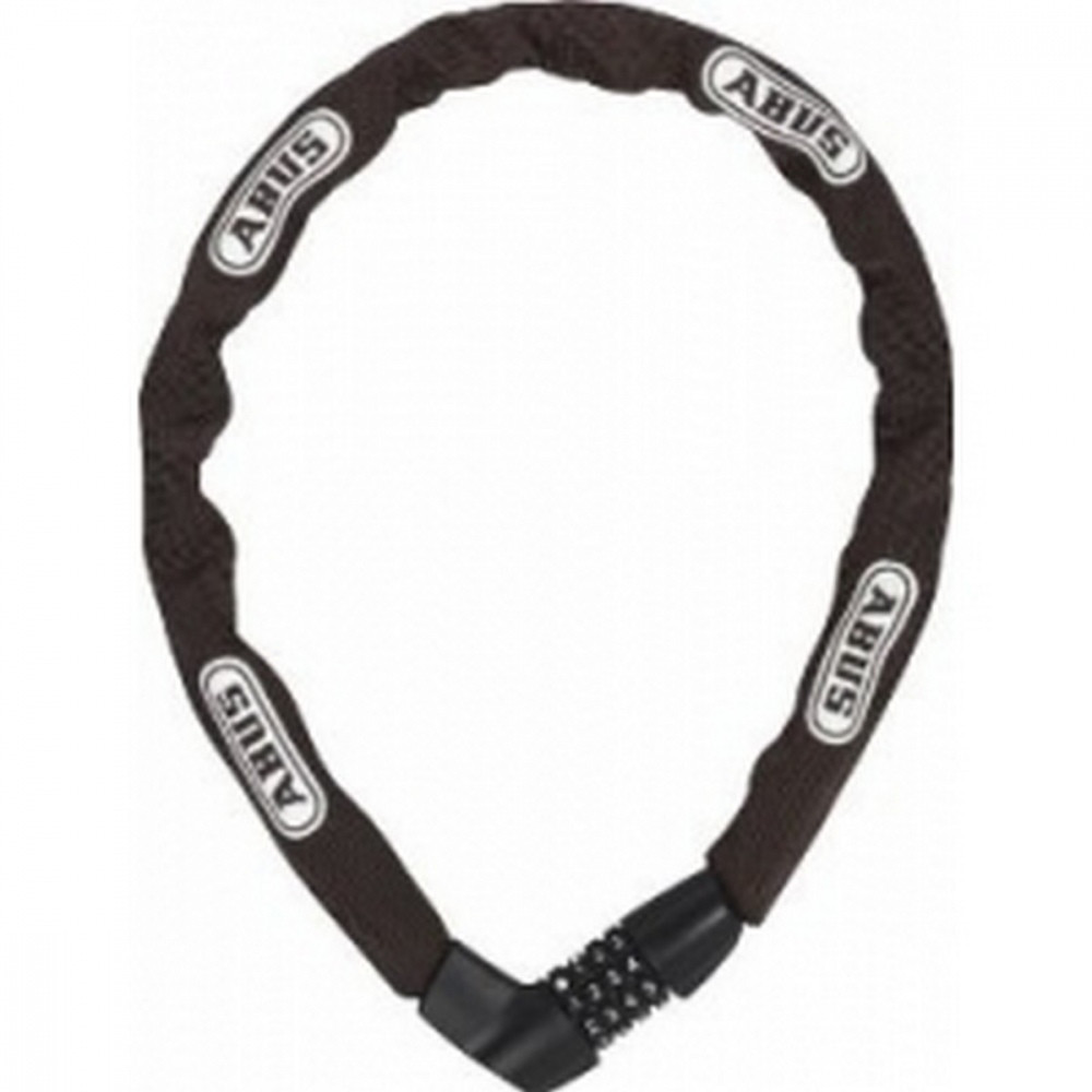 Замок кодовий ABUS 1385/85 Tresor lyriabrown