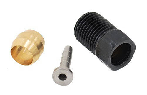 Комплект для гідроліній Shimano M615 / 596, фото 1